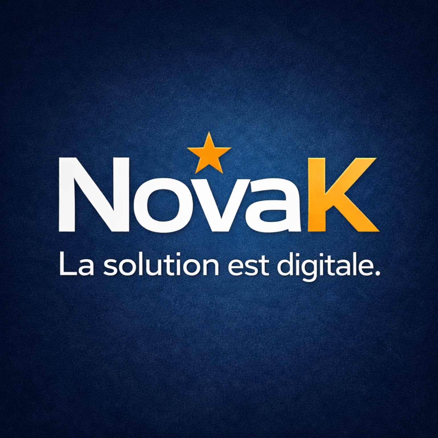 NovaK Groupe