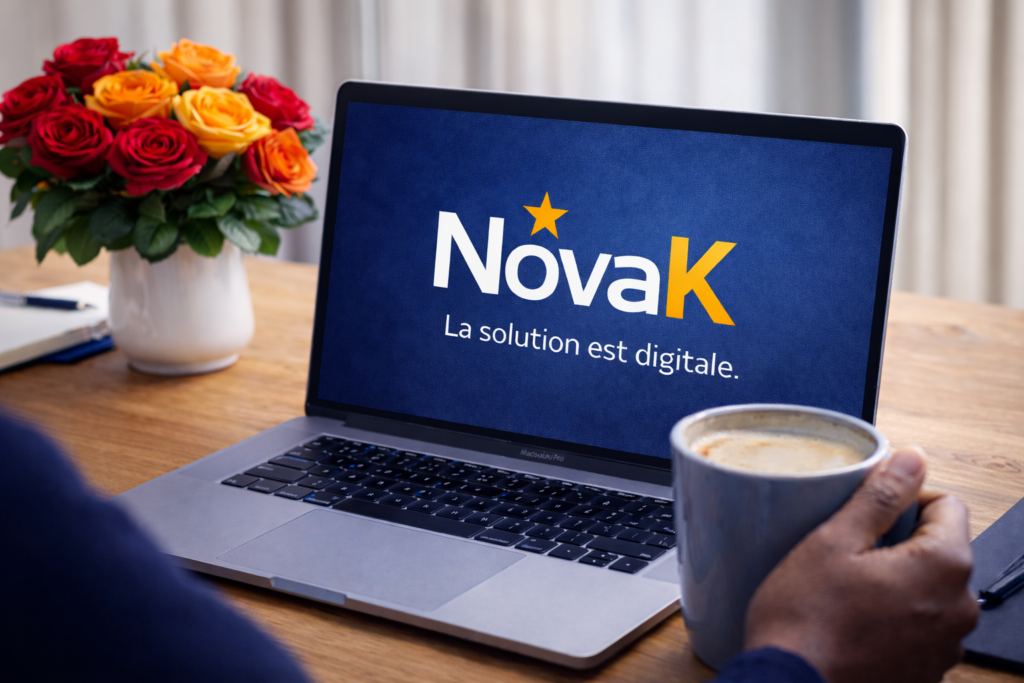 novak g