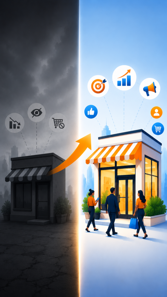 marketing dd